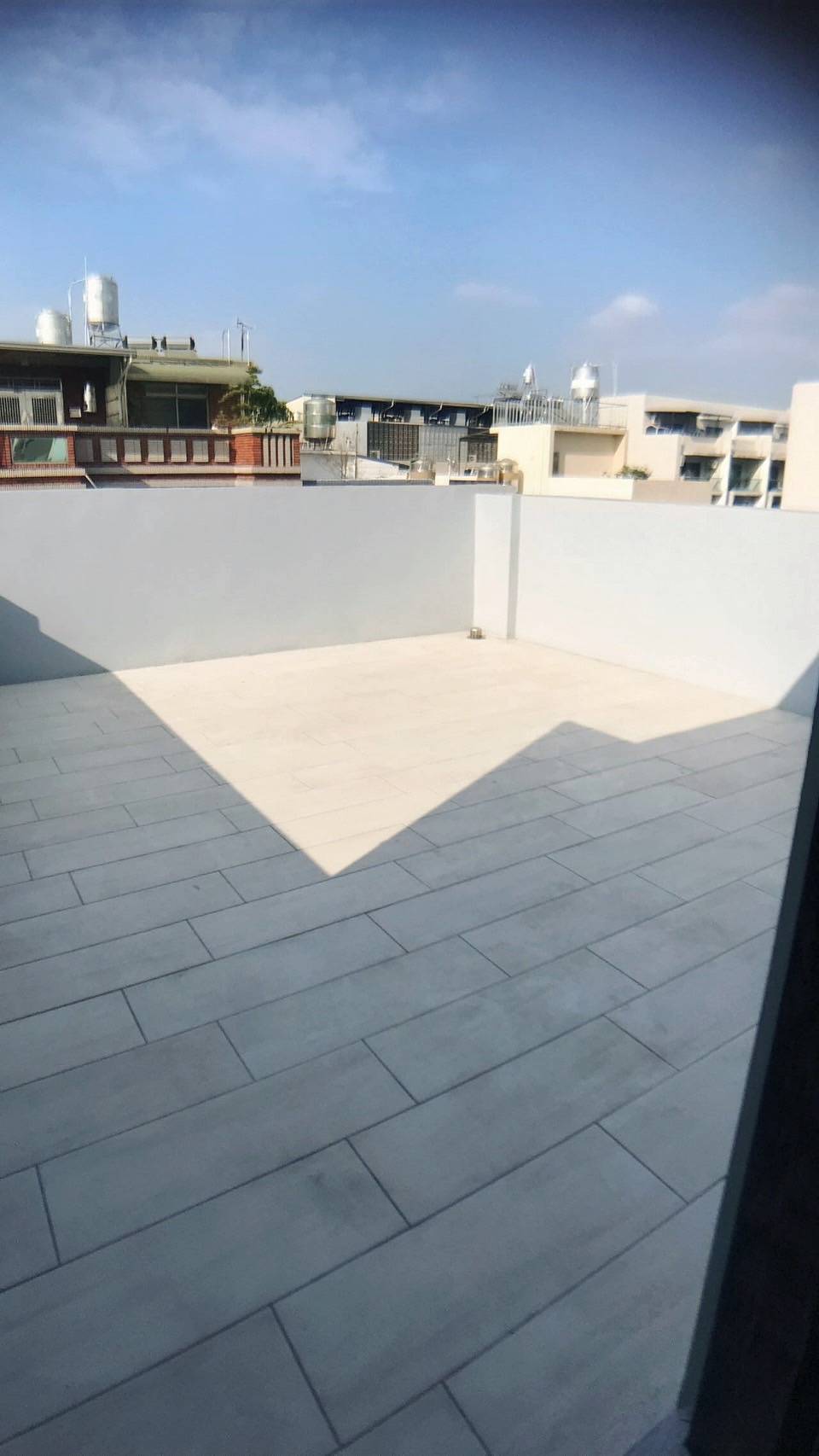 整修後14
