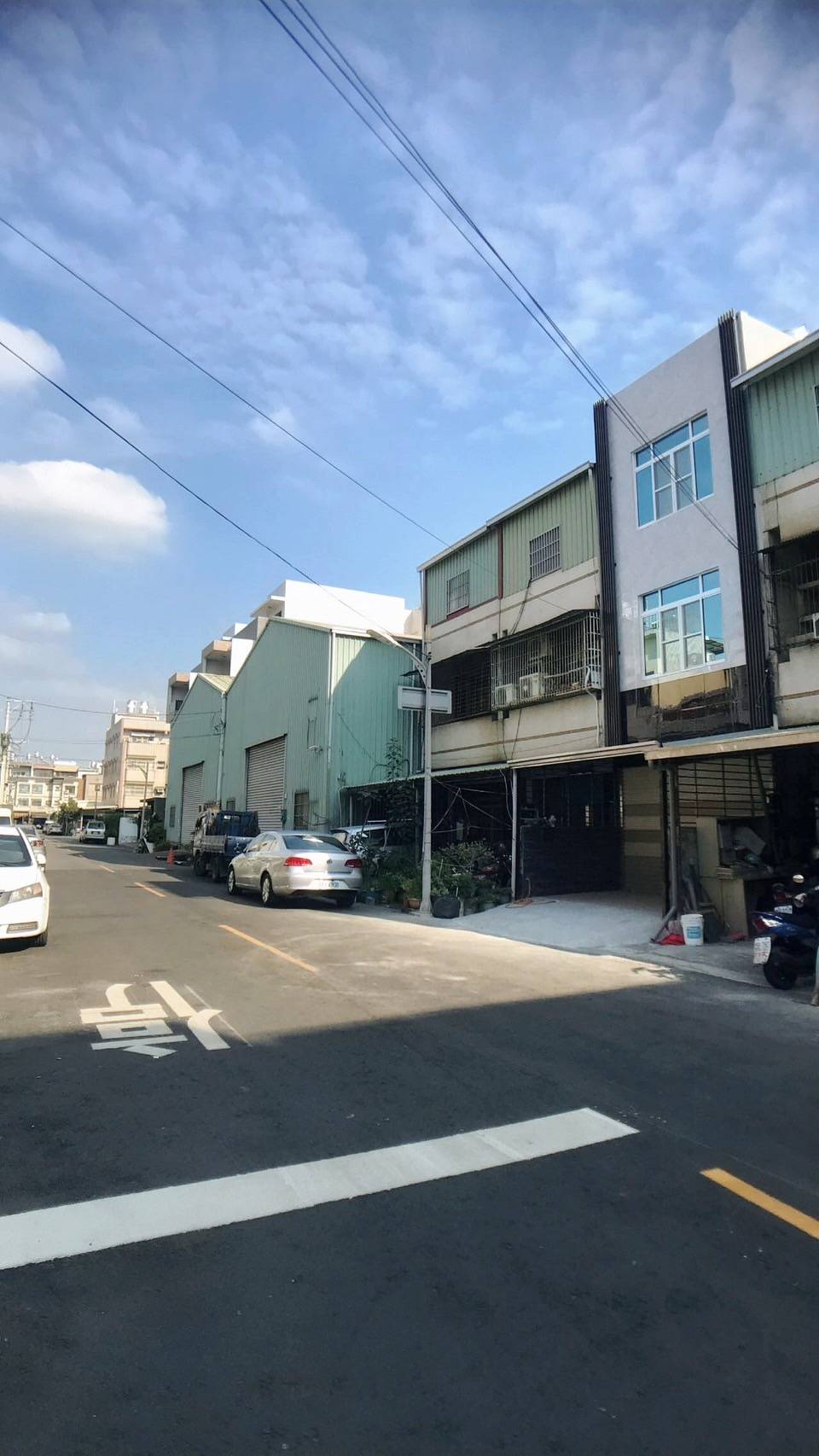 整修後17
